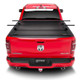 Retrax POWERTRAXONE XR | Electric Polycarbonate Retractable Bed Cover | RAM 1500 DT BIG HORN 6'4 w/out RAMBOX