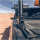 BAK Revolver X4TS Hard Rolling Truck Bed Tonneau Cover w/ T-Slot Rails | Fits Chevrolet Silverado 1500/ZR2 5'10 Bed