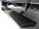 AMP Research PowerStep Electric Running Boards | Power-Retractable Side Steps | Chevrolet Silverado 1500/2500 (2022+)