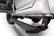 AMP Research PowerStep Electric Running Boards | Power-Retractable Side Steps | Chevrolet Silverado 1500/2500 (2022+)