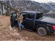 AMP Research PowerStep Electric Running Boards | Power-Retractable Side Steps | Chevrolet Silverado 1500/2500 (2022+)