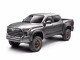 Bushwacker Extend A Fender Flares Front & Rear (4PC) | Toyota Tundra (2022+)