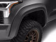 Bushwacker Extend A Fender Flares Front & Rear (4PC) | Toyota Tundra (2022+)