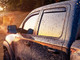 WeatherTech Side Window Deflectors | Fits Nissan Patrol (2024 +)