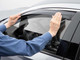 WeatherTech Side Window Deflectors | Fits Nissan Patrol (2024 +)