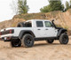 AEV Snorkel Kit with Air Ram Intake System, Standard Flare | Fits Jeep JL Wrangler & JT Gladiator (2018-2025)