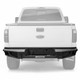 Go Rhino BR20 Rear Bumper Replacement | RAM 1500 DS Classic