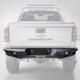 Go Rhino BR20 Rear Bumper Replacement | RAM 1500 DS Classic