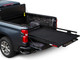 BedSlide 1500 Contractor (68" x 48") Truck Bed Slide Cargo Organiser Storage (Black)