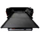 Bedslide 1000 Classic (63" x 47") Truck Bed Slide Cargo Organiser Storage | Black Edition