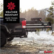 Bedslide 1000 Classic (63" x 47") Truck Bed Slide Cargo Organiser Storage | Black Edition