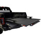 Bedslide 1000 Classic (63" x 47") Truck Bed Slide Cargo Organiser Storage | Black Edition