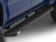 Go Rhino RB10 Running Boards, Side Steps | Volkswagen Amarok (2020 - 2023) | Textured Black
