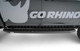 Go Rhino RB20 Running Boards Side Steps - Textured Black | Fits LDV T60/Max (2022+) Go Rhino RB20 Running Boards Side Steps - Textured Black | Fits LDV T60/Max (2022+)