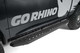 Go Rhino RB20 Running Boards Side Steps - Textured Black | Fits LDV T60/Max (2022+) Go Rhino RB20 Running Boards Side Steps - Textured Black | Fits LDV T60/Max (2022+)