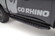 Go Rhino RB20 Running Boards Side Steps - Textured Black | Fits LDV T60/Max (2022+) Go Rhino RB20 Running Boards Side Steps - Textured Black | Fits LDV T60/Max (2022+)