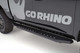 Go Rhino RB20 Running Boards | Fits LDV T60/Max (2022 +) | Textured Black