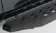 Go Rhino RB20 Running Boards | Fits LDV T60/Max (2022 +) | Textured Black