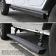 Go Rhino E1 Electric Running Board