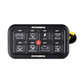 Go Rhino 8-Channel Light Switch Controller