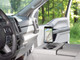 WeatherTech CupFone Car Mobile Phone Holder Mount