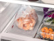 WeatherTech Fridge Mat - 8"x13" Clear, Protective Fridge Liner - Clear