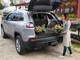 WeatherTech Cargo Trunk Liner | Toyota RAV4 (2019-2025)