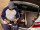 WeatherTech Cargo Trunk Liner | Kia Sportage 2023+