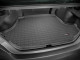 WeatherTech Cargo Trunk Liner | Toyota Camry (2018+)