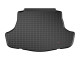 WeatherTech Cargo Trunk Liner | Toyota Camry (2018+)
