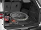 WeatherTech Cargo Trunk Liner | Lexus GX (2024-2025) - Behind 2nd Row Seating