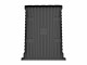 WeatherTech ImpactLiner Truck Bed Liner Cargo Mat | RAM 2500/3500 6'4" w/ RamBox (2019+)