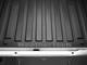 WeatherTech ImpactLiner Truck Bed Liner Cargo Mat | RAM 2500/3500 6'4" w/ RamBox (2019+)