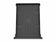 WeatherTech ImpactLiner Truck Bed Liner Cargo Mat | RAM 2500/3500 6'4" w/ RamBox (2019+)