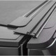 BAK Revolver X4TS Hard Rolling Truck Bed Tonneau Cover w/ T-Slot Rails | Chevrolet Silverado 2500HD 6'10 Bed