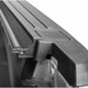 BAK Revolver X4TS Hard Rolling Truck Bed Tonneau Cover w/ T-Slot Rails | Chevrolet Silverado 2500HD 6'10 Bed