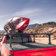 BAK Revolver X4TS Hard Rolling Truck Bed Tonneau Cover w/ T-Slot Rails | Chevrolet Silverado 2500HD 6'10 Bed