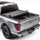 BAK Revolver X4TS Hard Rolling Truck Bed Tonneau Cover - 80337RK