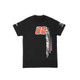 WeatherTech SVG NASCAR T-Shirt Black - S