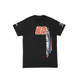 WeatherTech SVG NASCAR T-Shirt Black - XL