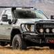 AEV Snorkel Kit for 2023+ GMC Sierra HD