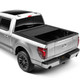 RealTruck RetraxPRO EZ-OFF FRC-4000 Retractable Manual Tonneau Cover w/T-Slot Rails | Ford F-250 6'9" Bed (2023+)