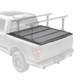 BAK BAKFlip MX4 TS Hard Folding Tonneau Cover | Chevrolet Silverado 1500 2019+