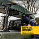 BAK BAKFlip MX4 TS Hard Folding Tonneau Cover | Jeep Gladiator (2020+)