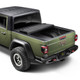 BAK BAKFlip MX4 TS Hard Folding Tonneau Cover | Jeep Gladiator (2020+)