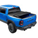Extang Trifecta E-Series Soft Folding Tonneau Cover | RAM 1500 DS 5'7 Bed w/out RamBox
