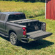 Extang Solid Fold ALX Hard Folding Tonneau Cover | Silverado 1500 5'10