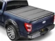 Extang Endure ALX Hard Folding Tonneau Cover | F-250/350 with 6"9 BED (2017+)