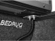 Extang Endure ALX Hard Folding Tonneau Cover | F-250/350 with 6"9 BED (2017+)