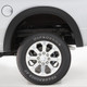 Husky Liners OE Style Fender Flares | RAM 2500 (2019+) - Front & Rear (4PC)